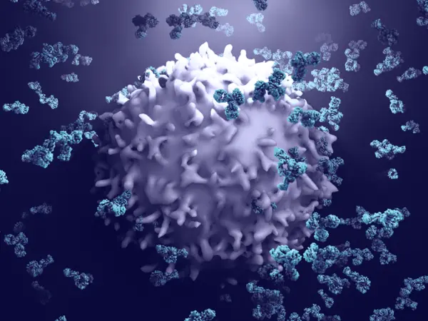 Acute graft-versus-host disease