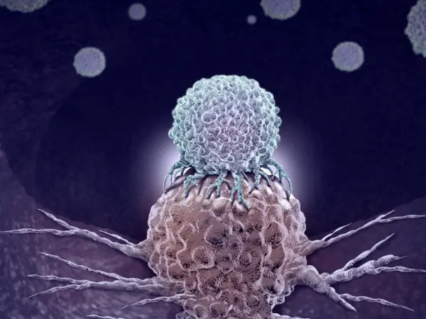 Graft-versus-host disease