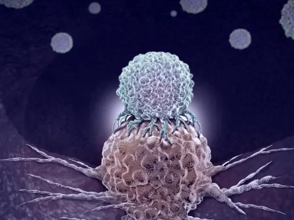 Graft-versus-host disease